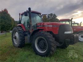 2001 CASE IH MX240