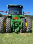 2011 JOHN DEERE 7200R