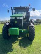 2011 JOHN DEERE 7200R