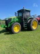 2011 JOHN DEERE 7200R