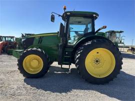 2016 JOHN DEERE 7230R