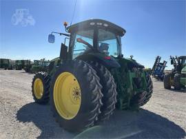 2016 JOHN DEERE 7230R