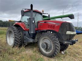 2014 CASE IH MAGNUM 240 CVT