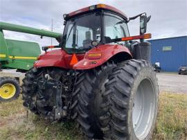 2014 CASE IH MAGNUM 240 CVT