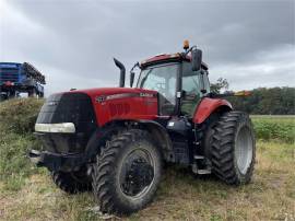 2014 CASE IH MAGNUM 240 CVT