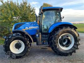 2021 NEW HOLLAND T7.270