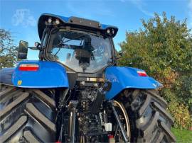 2021 NEW HOLLAND T7.270