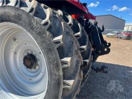 2012 CASE IH MAGNUM 290