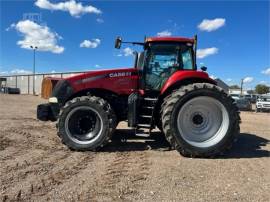 2012 CASE IH MAGNUM 290