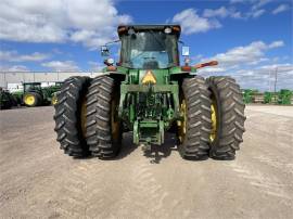 2008 JOHN DEERE 8230