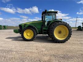 2008 JOHN DEERE 8230