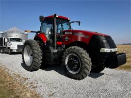 2013 CASE IH MAGNUM 290