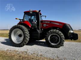 2013 CASE IH MAGNUM 290