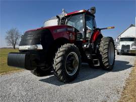 2013 CASE IH MAGNUM 290