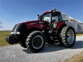 2013 CASE IH MAGNUM 290