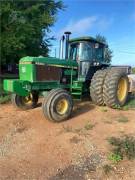 1988 JOHN DEERE 4850