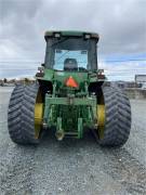 1998 JOHN DEERE 8400T