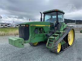 1998 JOHN DEERE 8400T