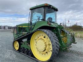 1998 JOHN DEERE 8400T