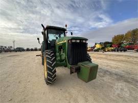 JOHN DEERE 8110