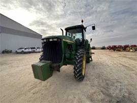 JOHN DEERE 8110