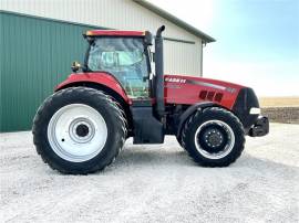 2009 CASE IH MAGNUM 215