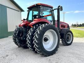 2009 CASE IH MAGNUM 215