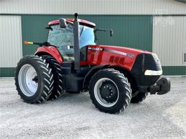 2009 CASE IH MAGNUM 215