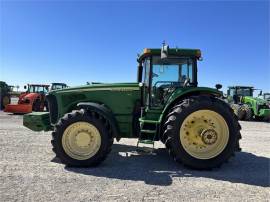 2004 JOHN DEERE 8120