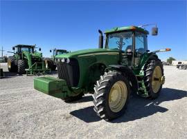 2004 JOHN DEERE 8120