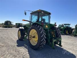 2004 JOHN DEERE 8120