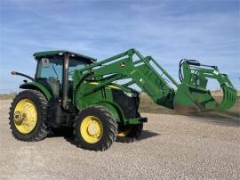 2013 JOHN DEERE 7200R