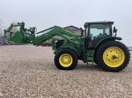 2018 JOHN DEERE 6175R