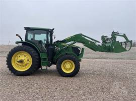 2018 JOHN DEERE 6175R