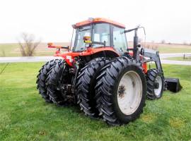 2009 AGCO RT165A