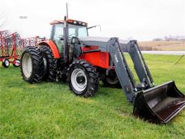 2009 AGCO RT165A