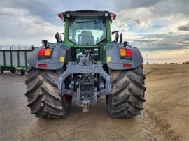 2016 FENDT 930 VARIO