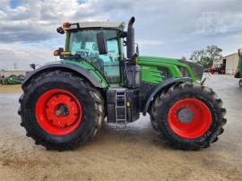 2016 FENDT 930 VARIO