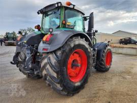 2016 FENDT 930 VARIO