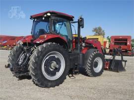 2017 CASE IH PUMA 185