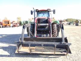 2017 CASE IH PUMA 185