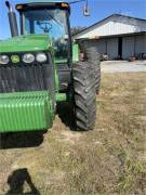 2006 JOHN DEERE 8130