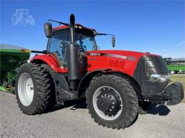 2015 CASE IH MAGNUM 220