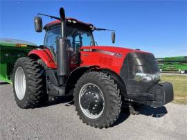 2015 CASE IH MAGNUM 220