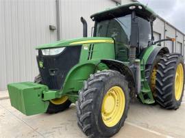 2011 JOHN DEERE 7230R