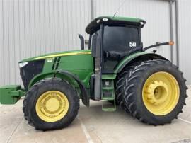 2011 JOHN DEERE 7230R