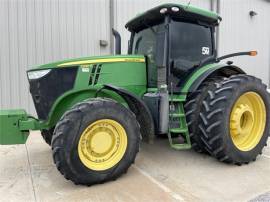 2011 JOHN DEERE 7230R