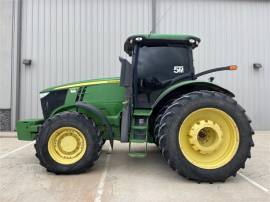 2011 JOHN DEERE 7230R