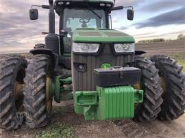 2013 JOHN DEERE 8260R