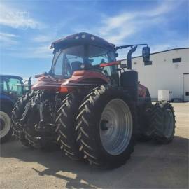 2018 CASE IH MAGNUM 250